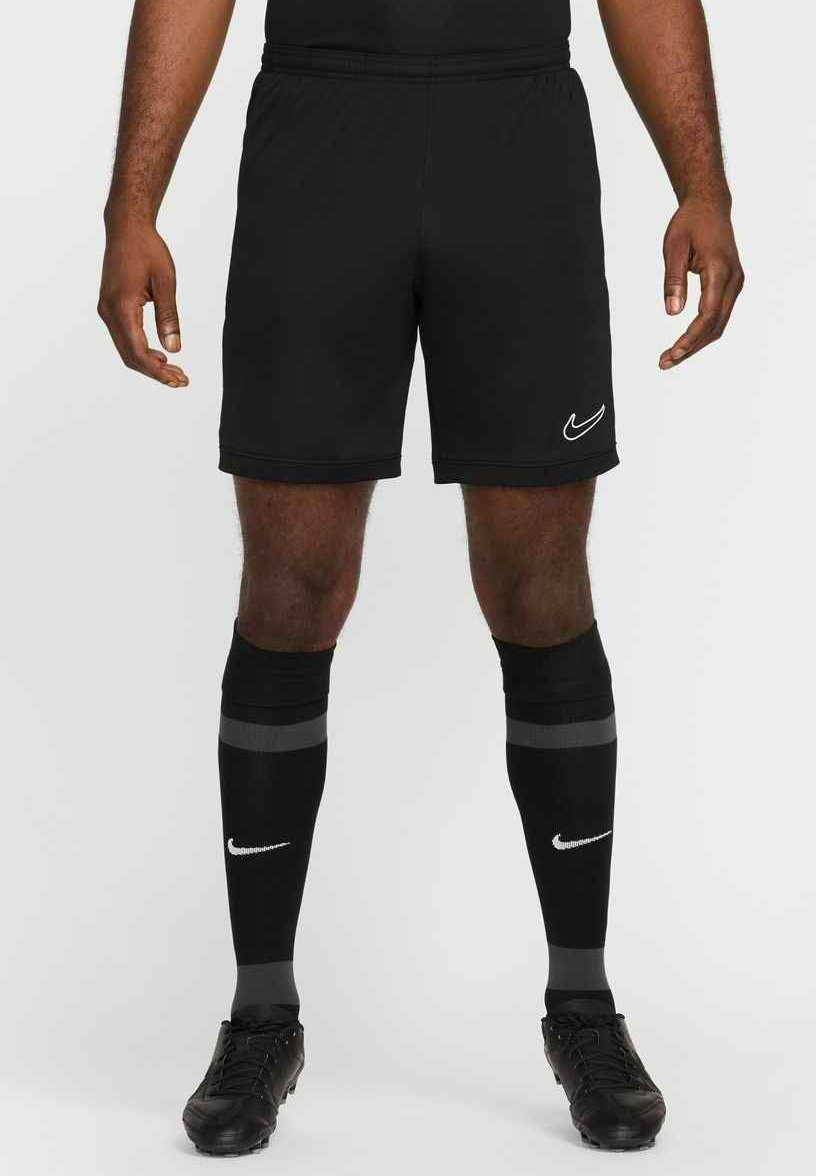 

Спортивные шорты DA CALCIO ACADEMY Nike Performance, черный