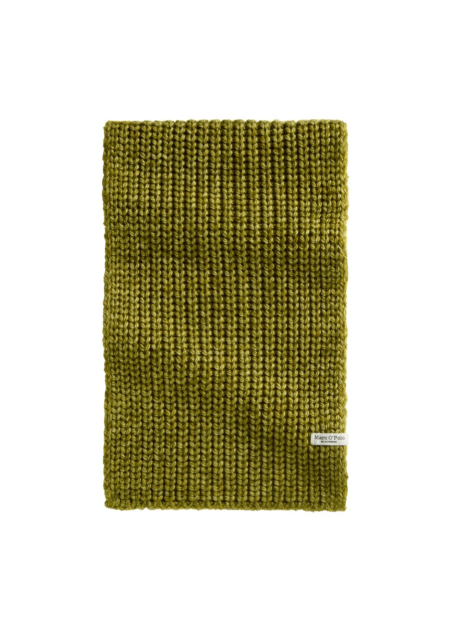 

Шарф Marc OPolo, Olive