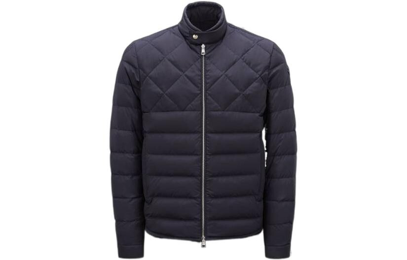 

Куртка мужская морская синий Moncler