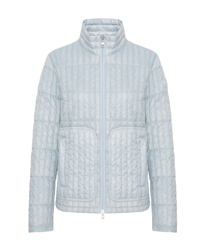 

Легкая весенняя пуховая куртка Colmar, синий