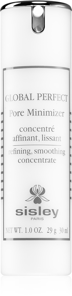 

Глобальный идеальный концентрат с эффектом разглаживания кожи и сужения пор Sisley, 30 мл