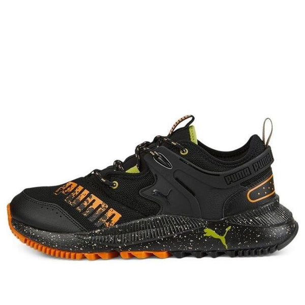 

Кроссовки pacer future Puma, черный
