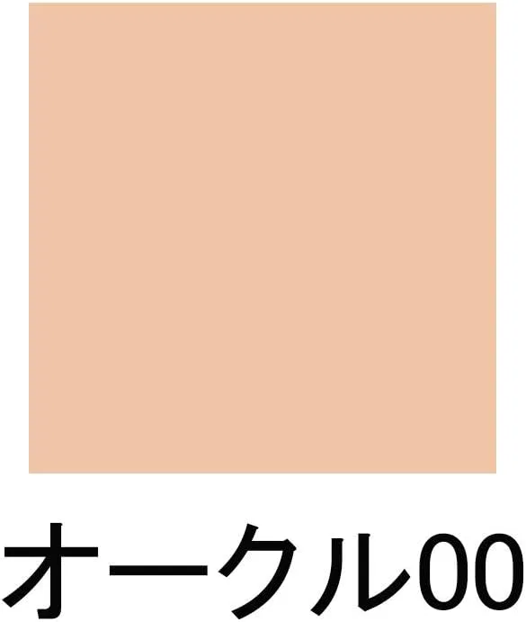 Набор тонального крема Shiseido d Program SPF20 PA++ 30 г Ochre 00 — фото 2