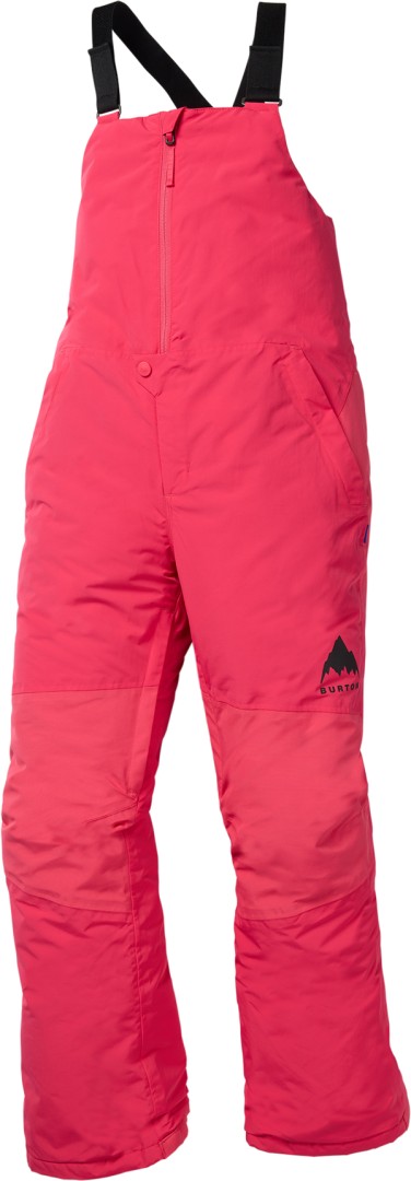 

Burton Детские брюки skylar bib azalea pink L