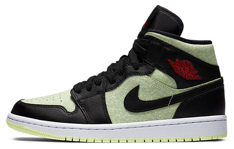 Кроссовки JORDAN 1 Mid Nike Grind Women's