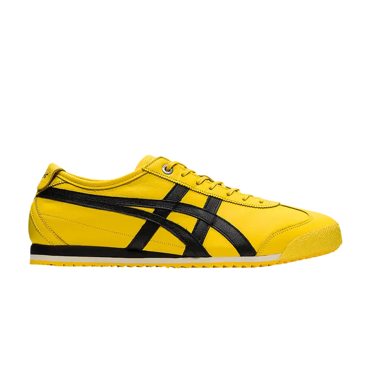 

Кроссовки Onitsuka Tiger Mexico 66 SD, желтый