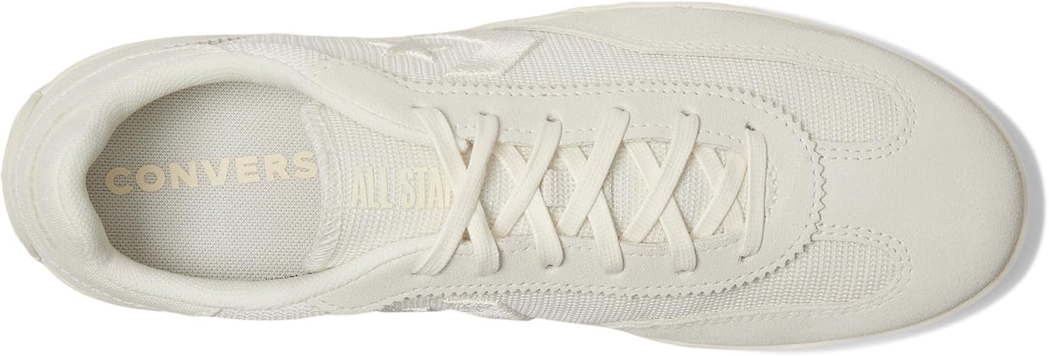 Кроссовки Converse Unisex-Adult Run Star Trainer, белый — фото 2
