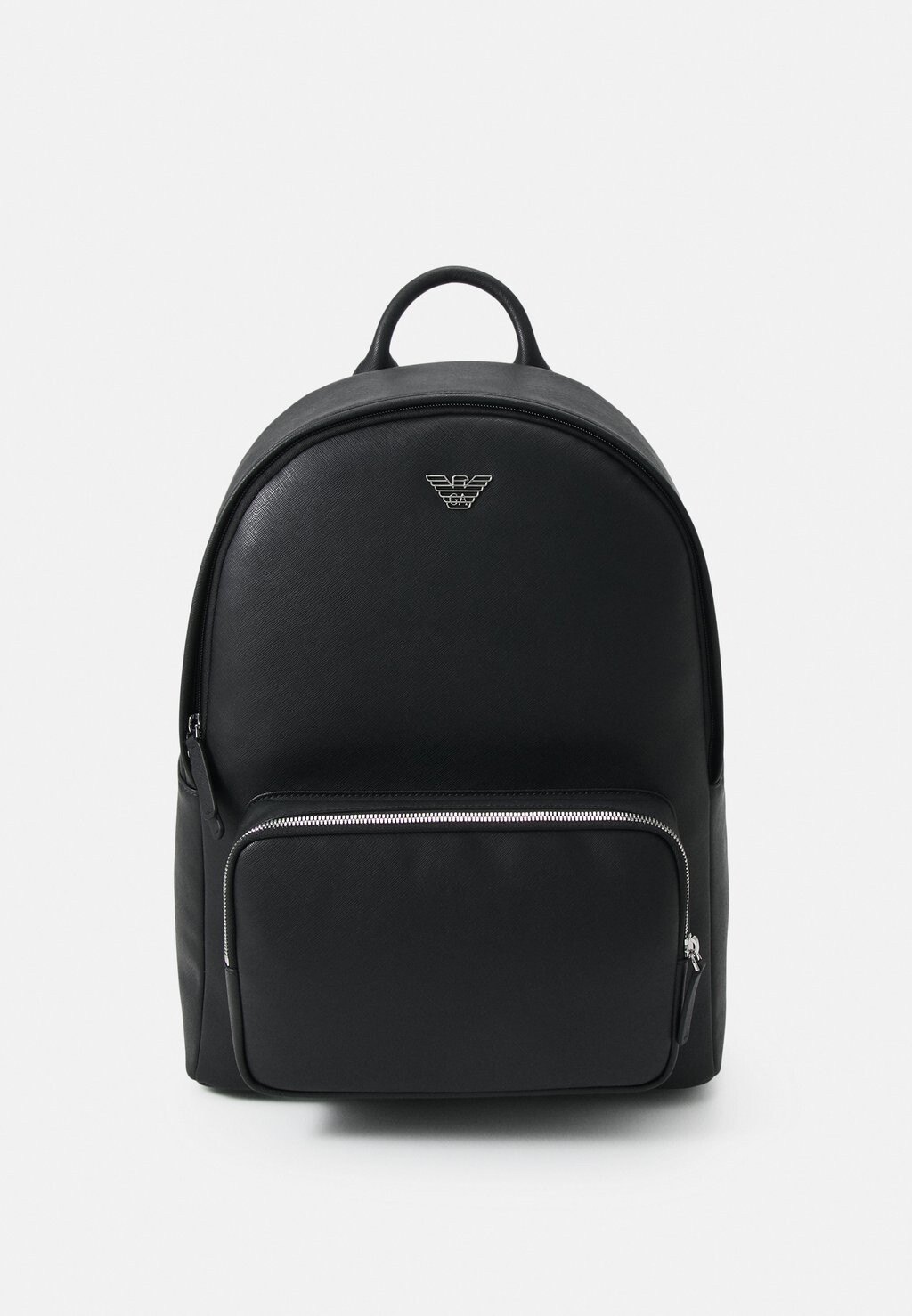 

Рюкзак BACKPACK UNISEX Emporio Armani, цвет black
