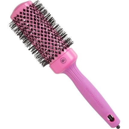 

Expert Blowout Shine Розовый 45 Olivia Garden