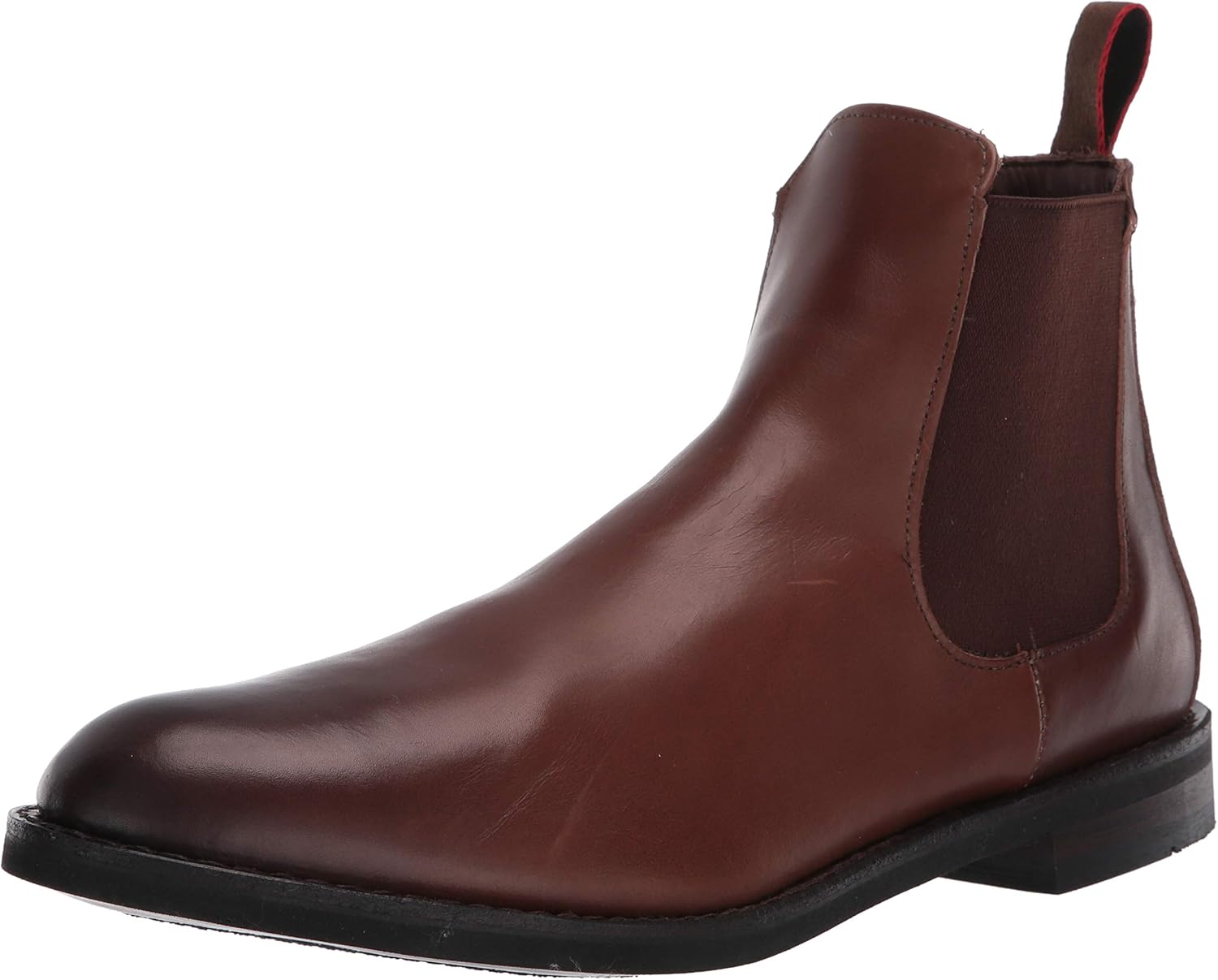 

Мужские ботинки Allen Edmonds Nomad Chelsea, коричневый