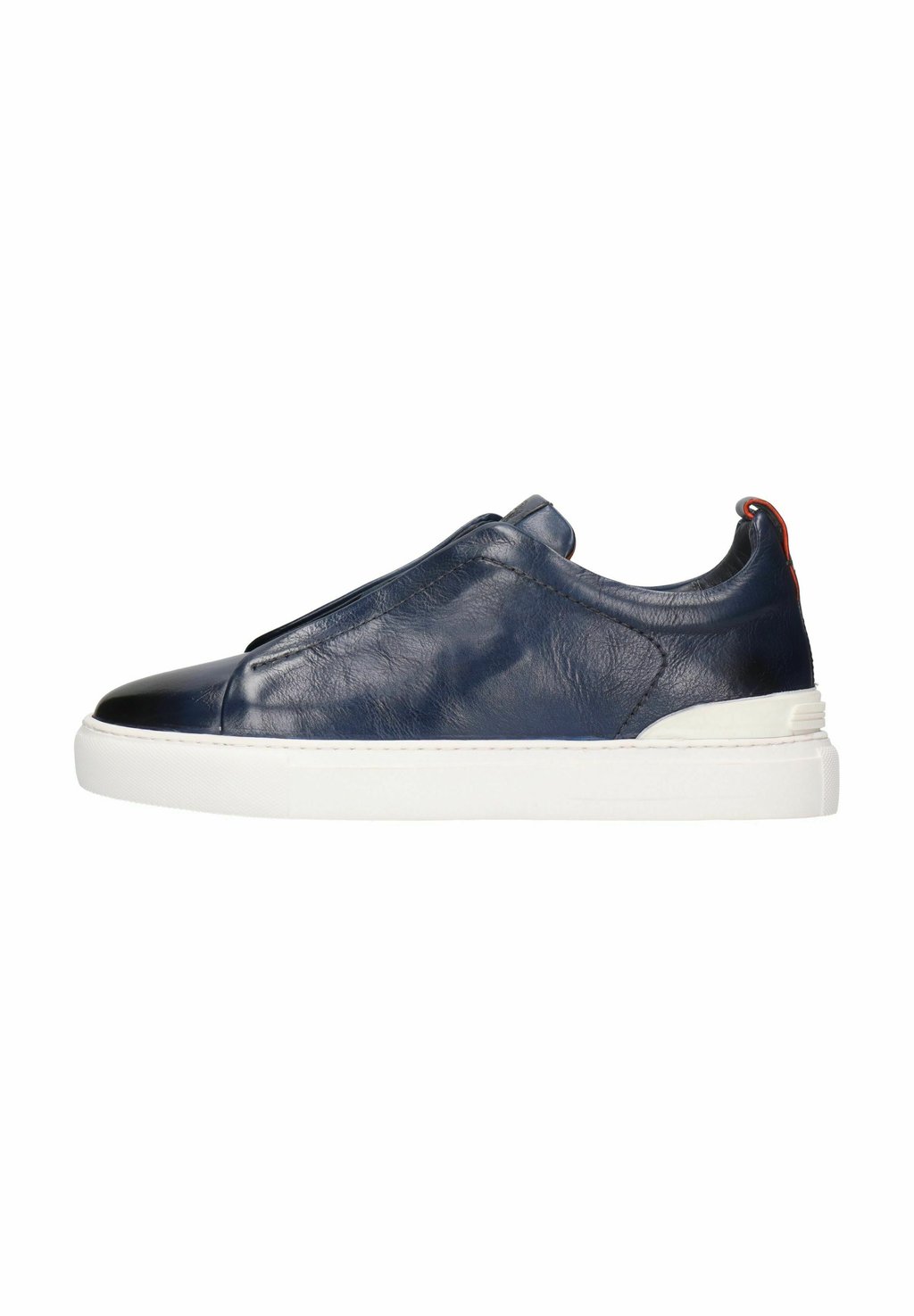 

Кроссовки JAX MONZA EDGE - Slip-ons Melvin & Hamilton, синий