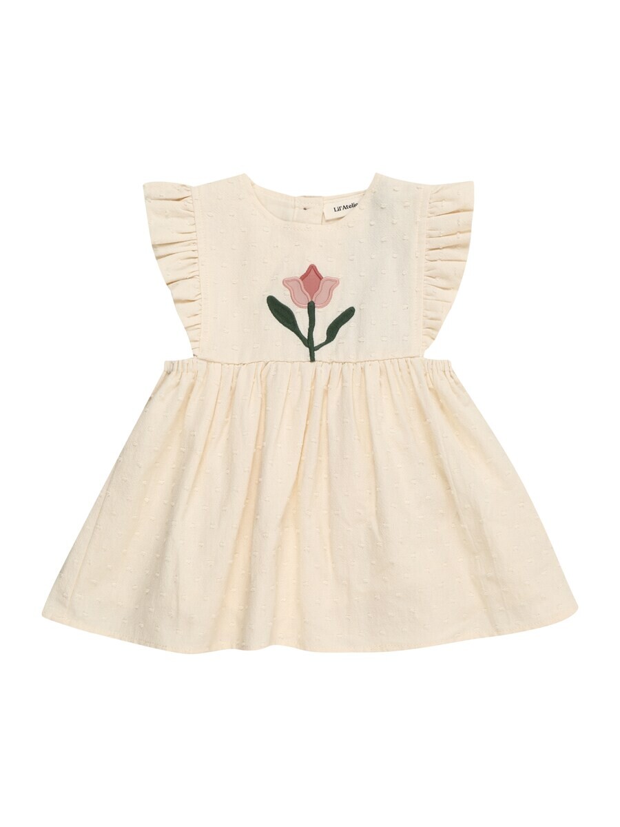 

Платье NAME IT Dress DALLAS, бежевый