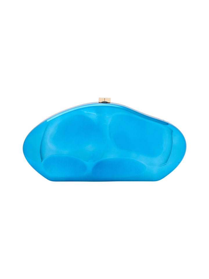 

Клатч myMo at night, цвет turquoise