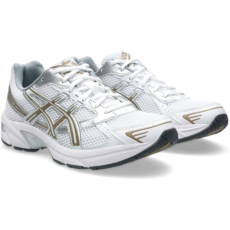 Повседневная обувь гель-1130 Asics, мультиколор — фото 4