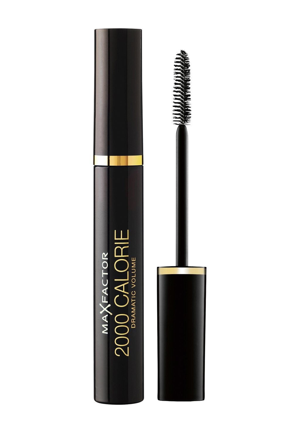 

Тушь для ресниц 2000 Calorie Volume Mascara Max Factor, цвет black/brown