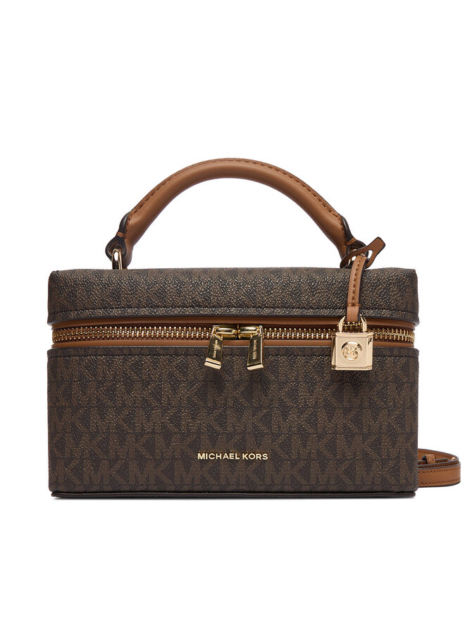 

Сумка MICHAEL Michael Kors 32F5GQ1C0B Braun