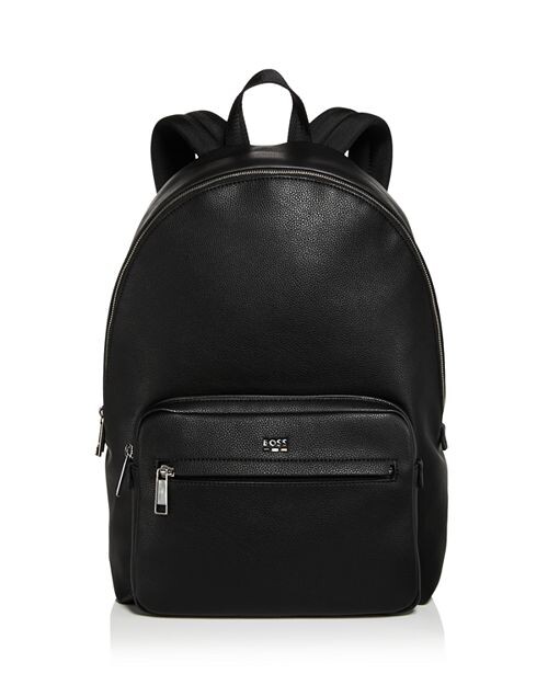 

Рюкзак BOSS Ray BOSS Hugo Boss, цвет Black