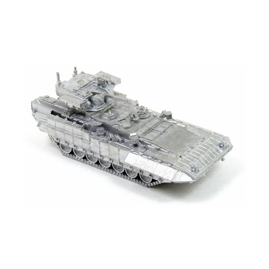

Т-15 Армата, Modern Micro Armour - Russia (1:285)