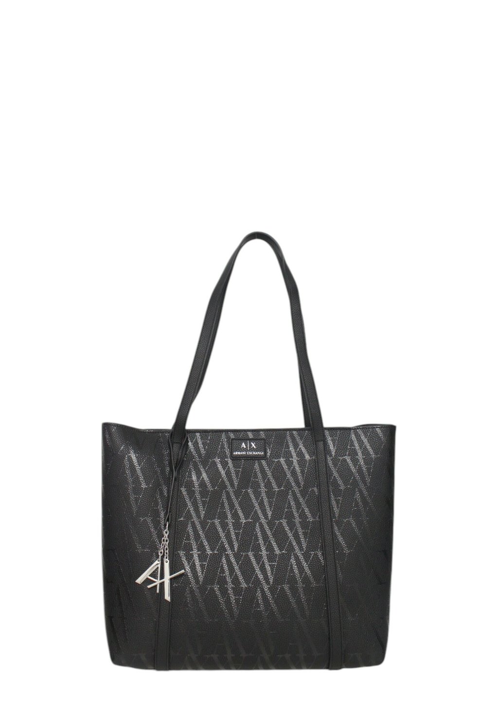 

Сумка Armani Exchange, черный
