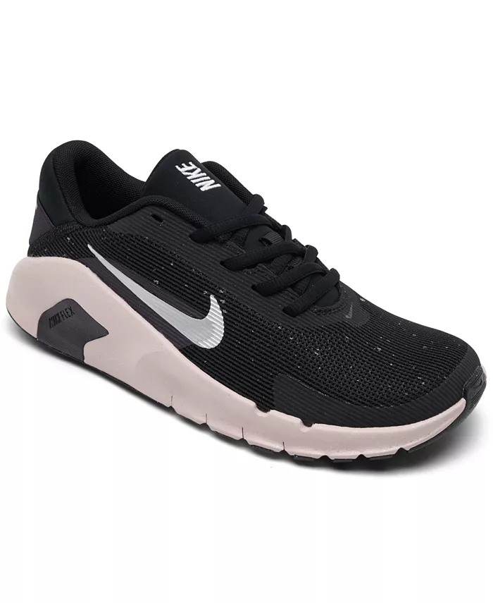 Женские кроссовки Flex Train для тренировок от Finish Line Nike, мультиколор