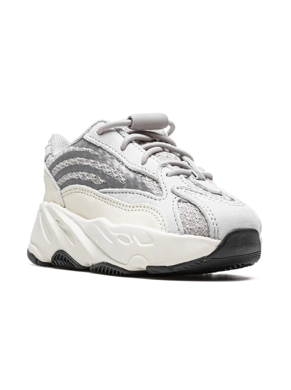 

Кроссовки YEEZY Boost 700 Static Adidas Yeezy Kids, белый