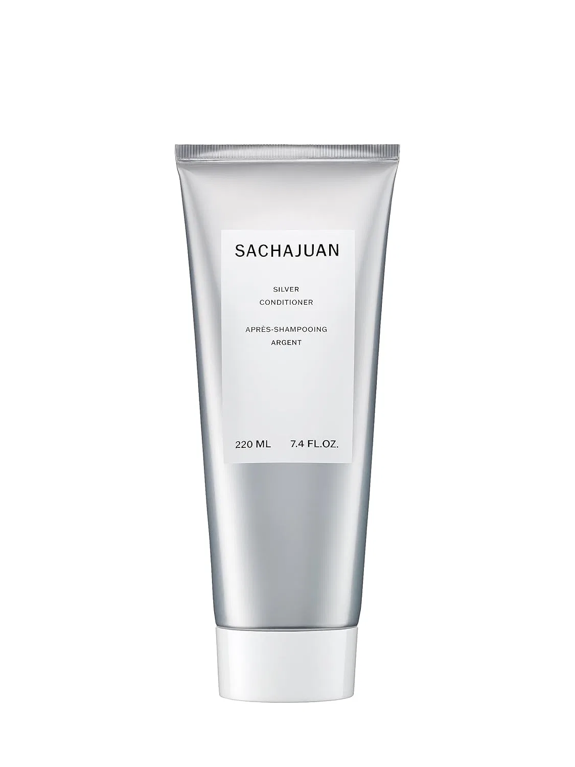 Серебряный кондиционер для волос «Silver Conditioner» от SACHAJUAN