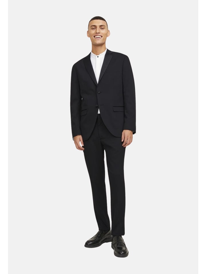 

Куртка Jack & Jones, черный