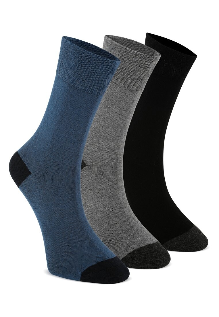 

Носки Crea Socks, мультиколор