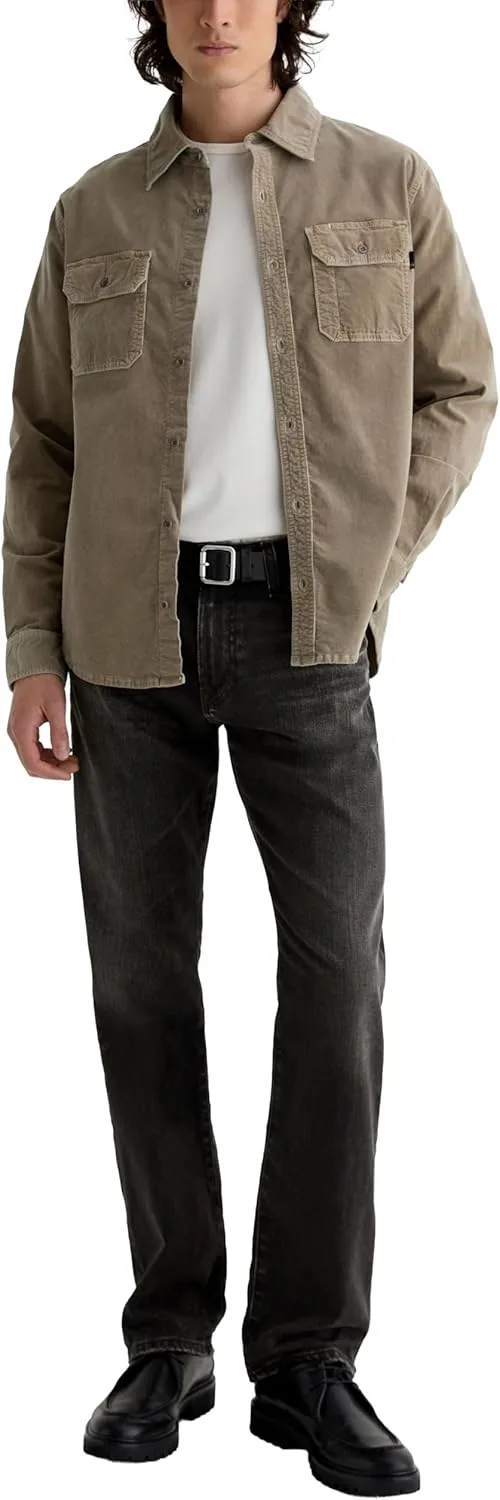 

AG Adriano Goldschmied Мужские джинсы Protege Classic Straight