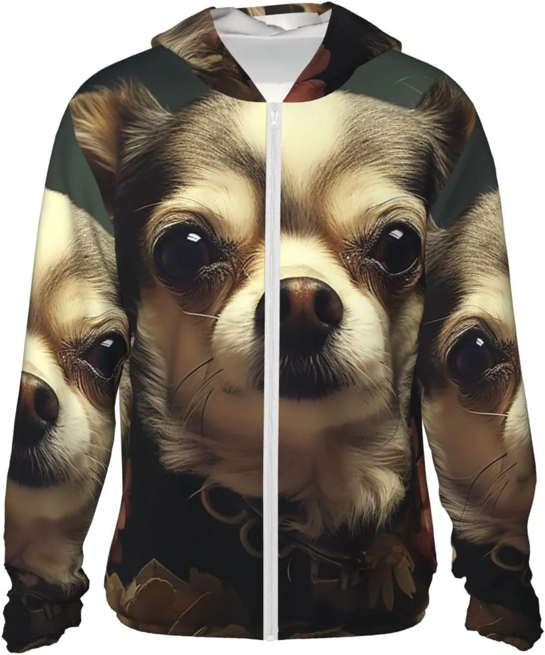 

Мужская куртка Light Jacket Full Zip UPF 50+ GTKSYNVE