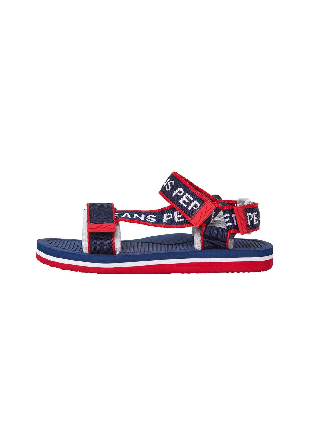

Сандалии CLASSIC B Pepe Jeans, темно-синий