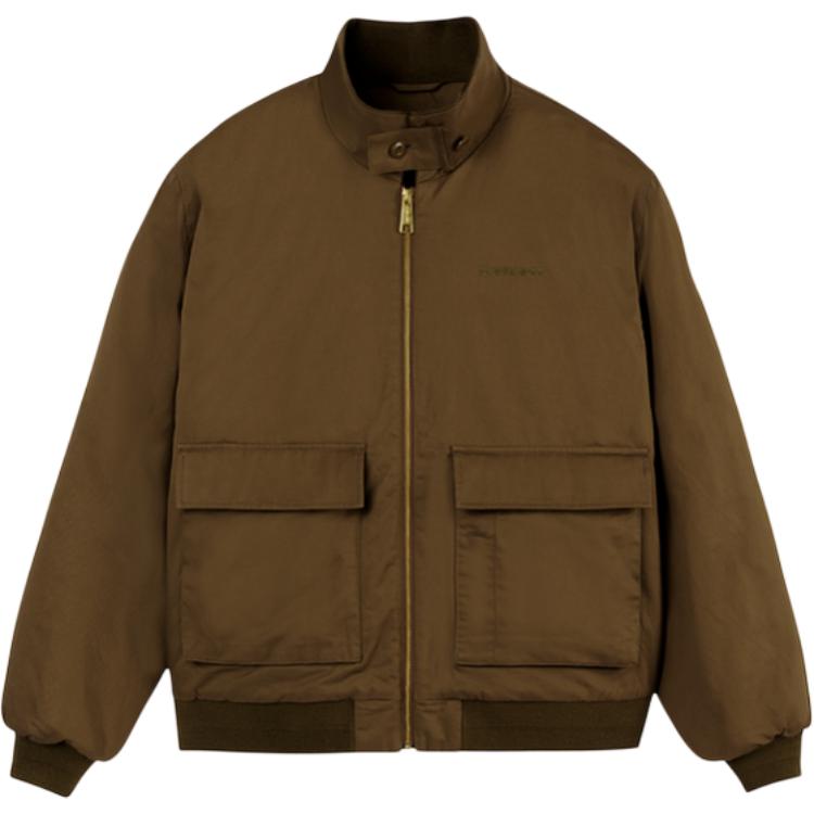 

Куртки и пальто unisex Carhartt WIP, коричневый