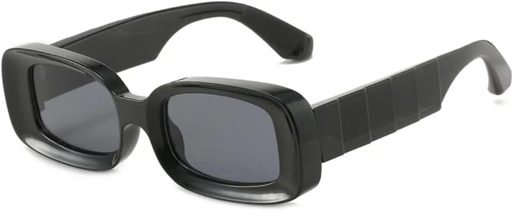 

Модные женские солнцезащитные очки в стиле ретро с прозрачными линзами и градиентом, а также модные мужские очки с защитой от УФ-излучения UV400 TKKTLLT, C1