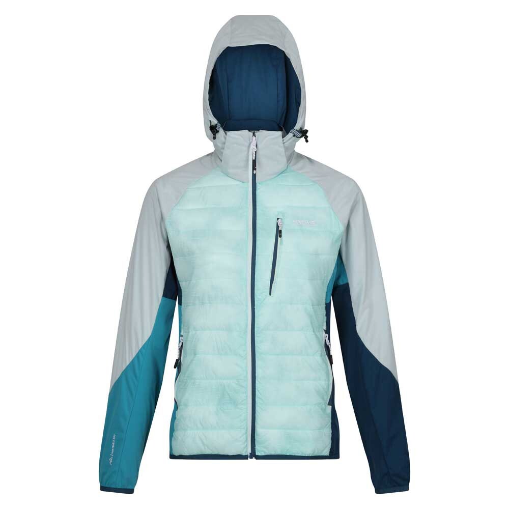 

Куртка Regatta Pro Hybrid, синий