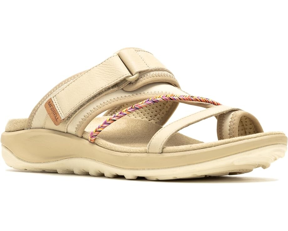 Сандалии Merrell Terran 4 Post, цвет Incense