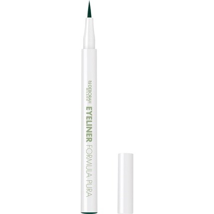 

Подводка для глаз Deborah Milano 04 цвета Pure Formula Black