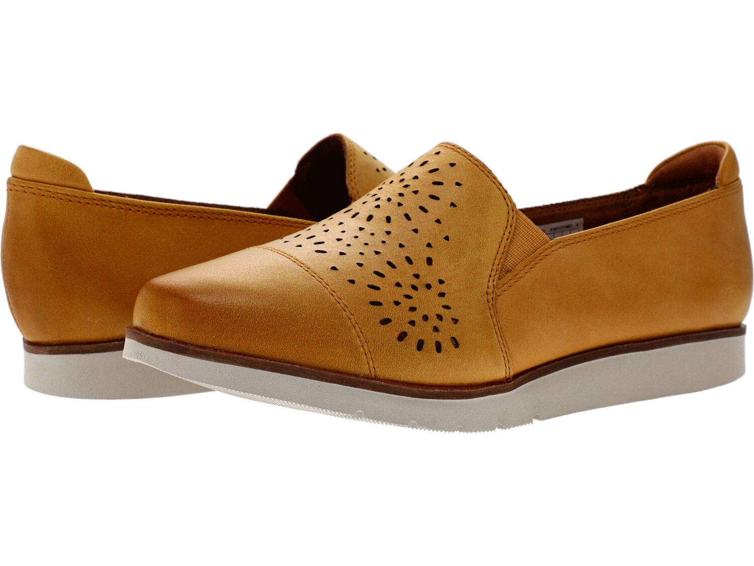 

Мокасины Cobb Hill, Laci Gore Slip-On