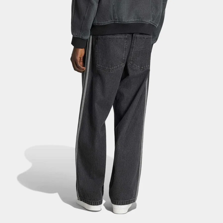 Спортивные брюки adidas SST, Черный — фото 2