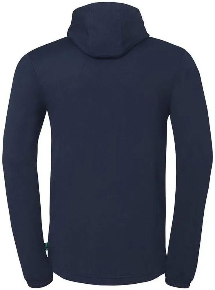 Тренировочная куртка с капюшоном Equipe 29 Multi Hood Jacke Uhlsport, синий — фото 2