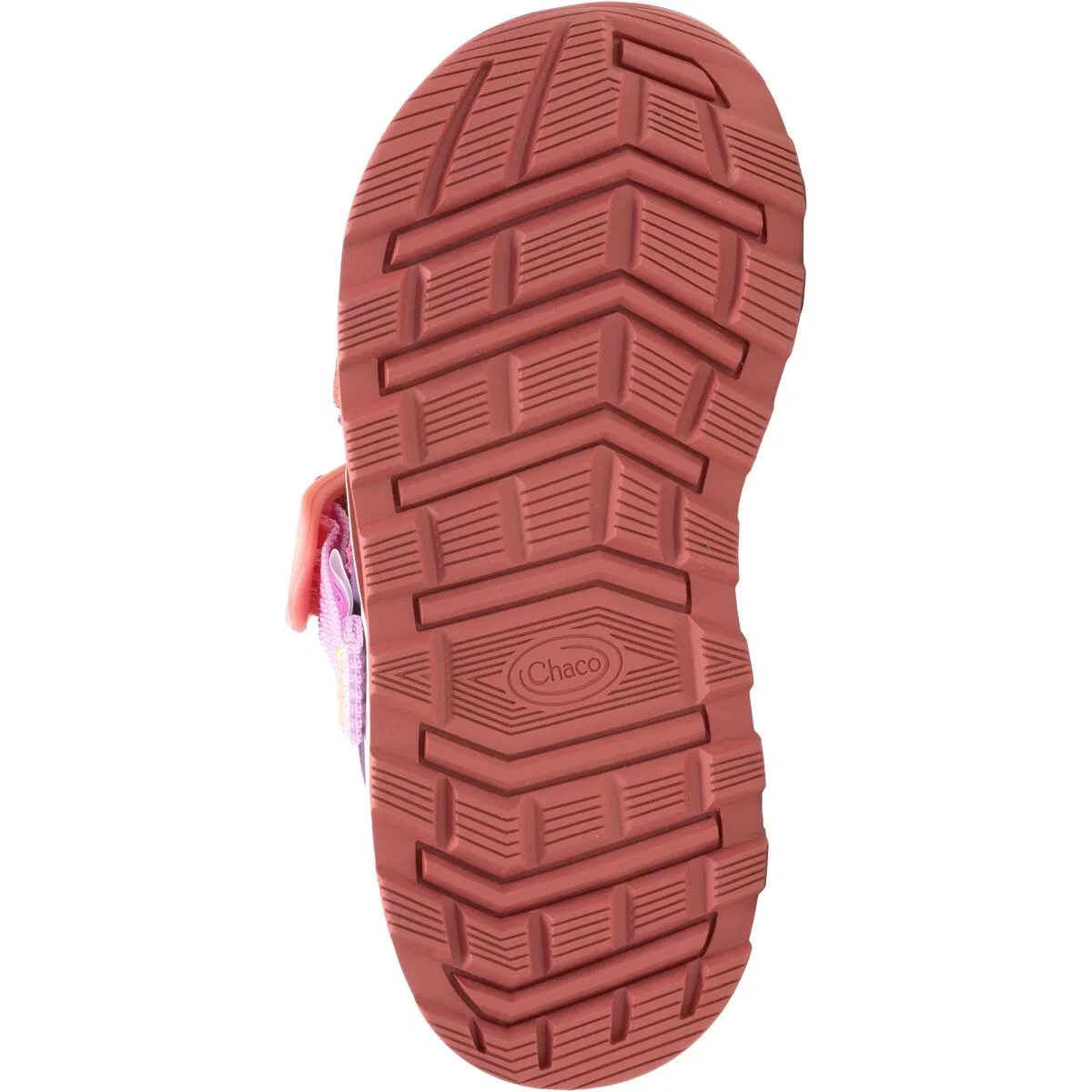 Детская обувь Drifter shoe Kids Chaco, Purple Rose — фото 3