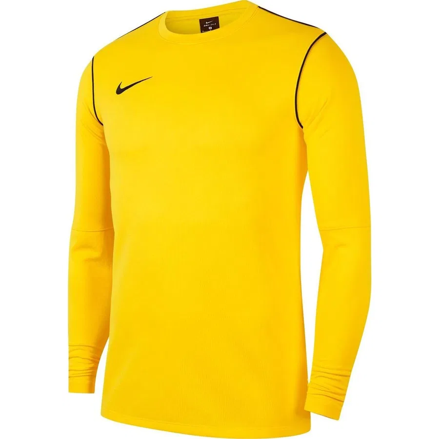 Футболка с длинным рукавом Nike Park 20 Crew Top, Разноцветный