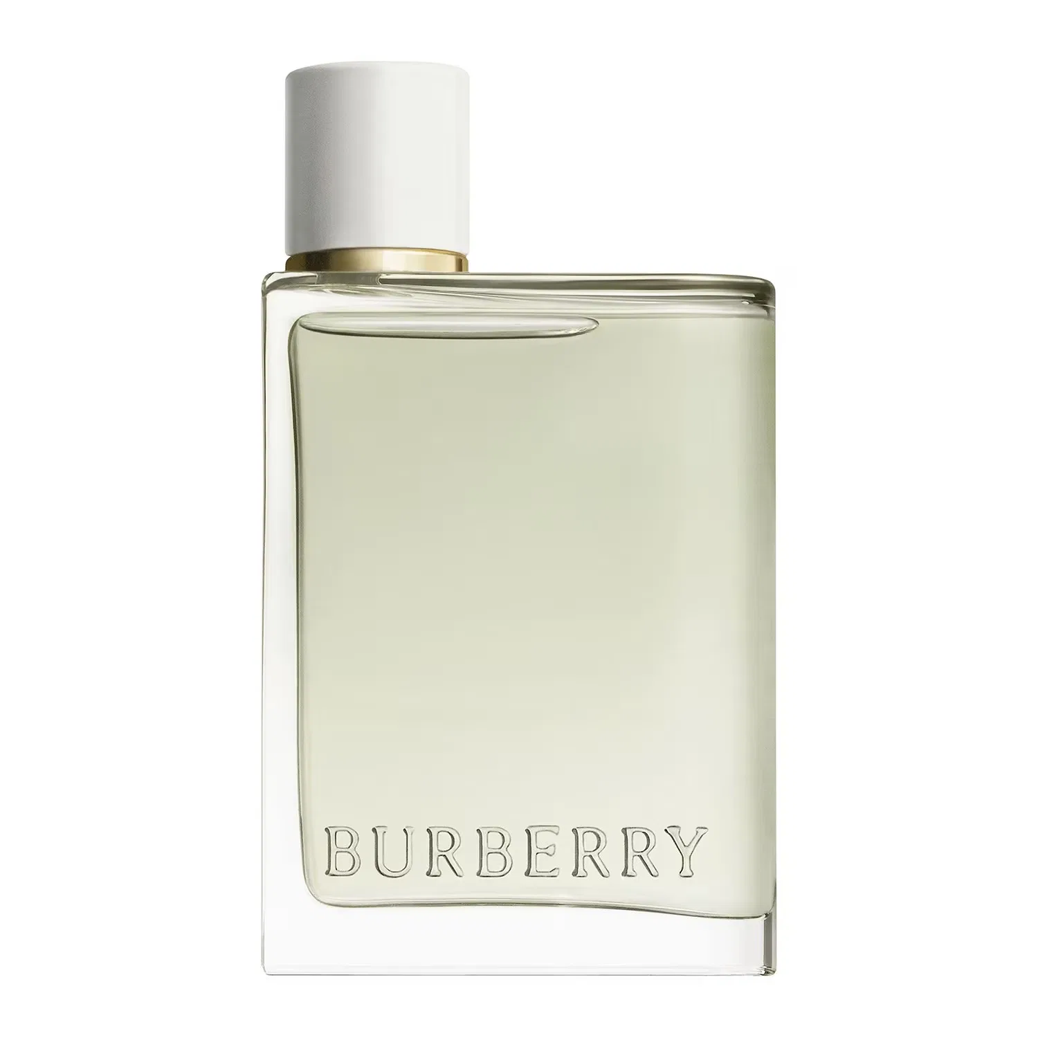 Туалетная вода 100 мл цветочный Burberry Her