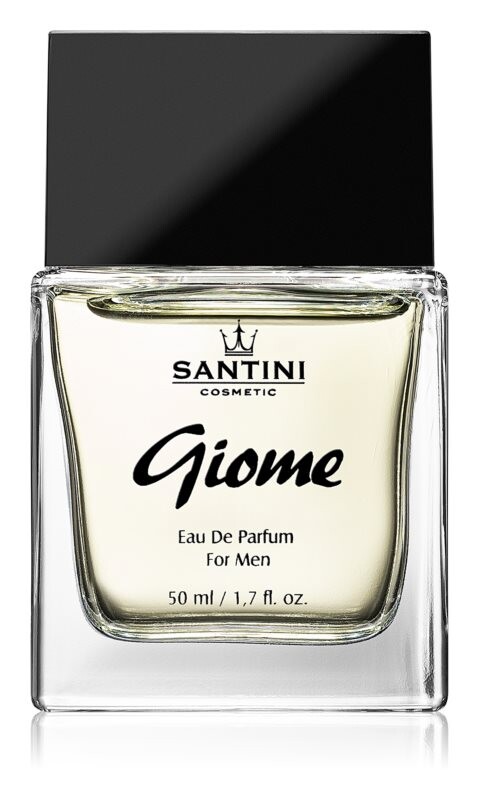 

Парфюмерная вода SANTINI Cosmetic Giome, 50 мл