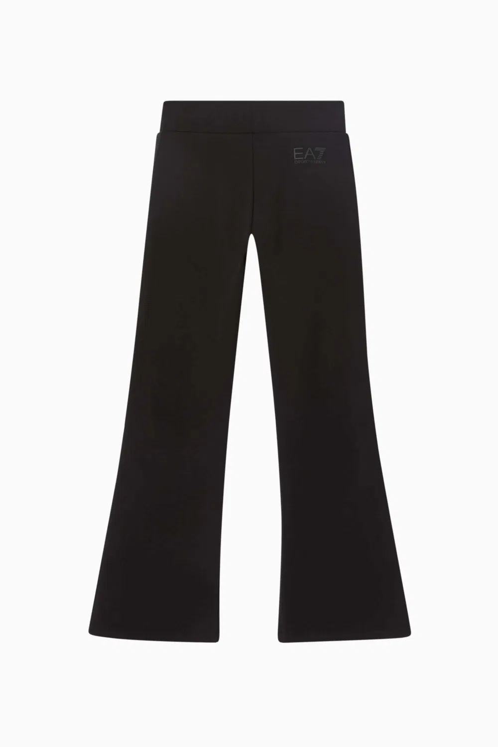 Брюки с логотипом EA7 Emporio Armani — фото 3