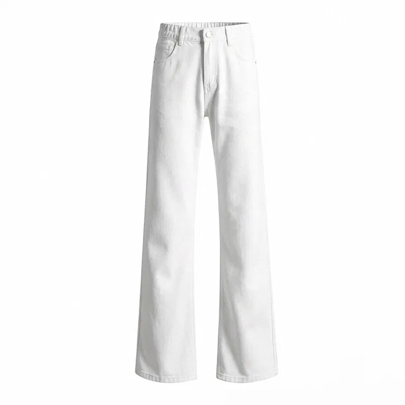Детские джинсы Classic Rainbow Jeans MostwantedLab, White Paris Classic Willow Leaf Bootcut Scimitar
