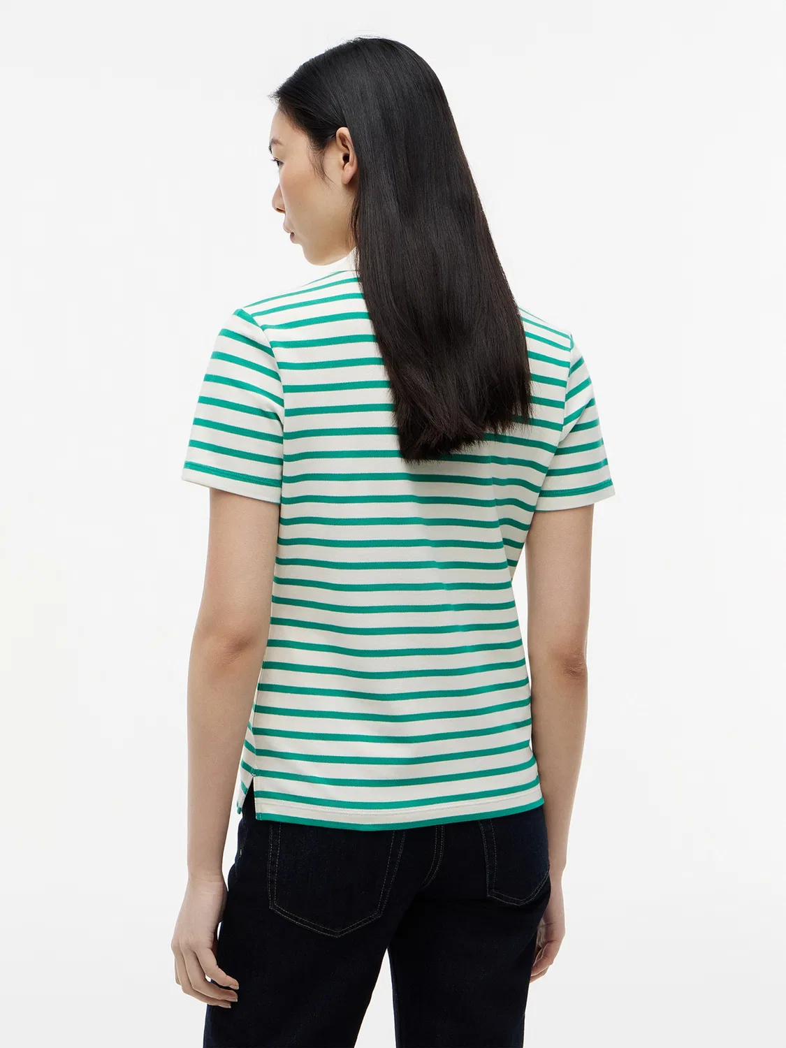 Футболка '1985' Tommy Hilfiger, Green — фото 3