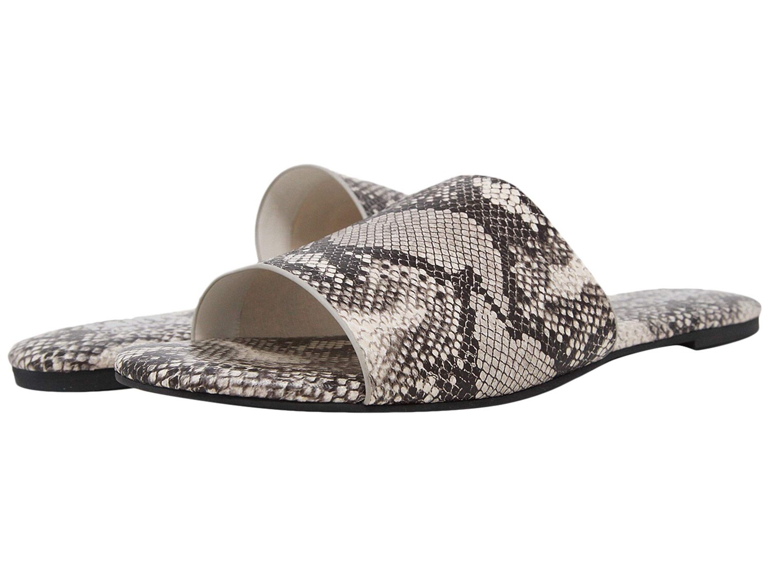 

Сандалии FARYL by Farylrobin, Honn