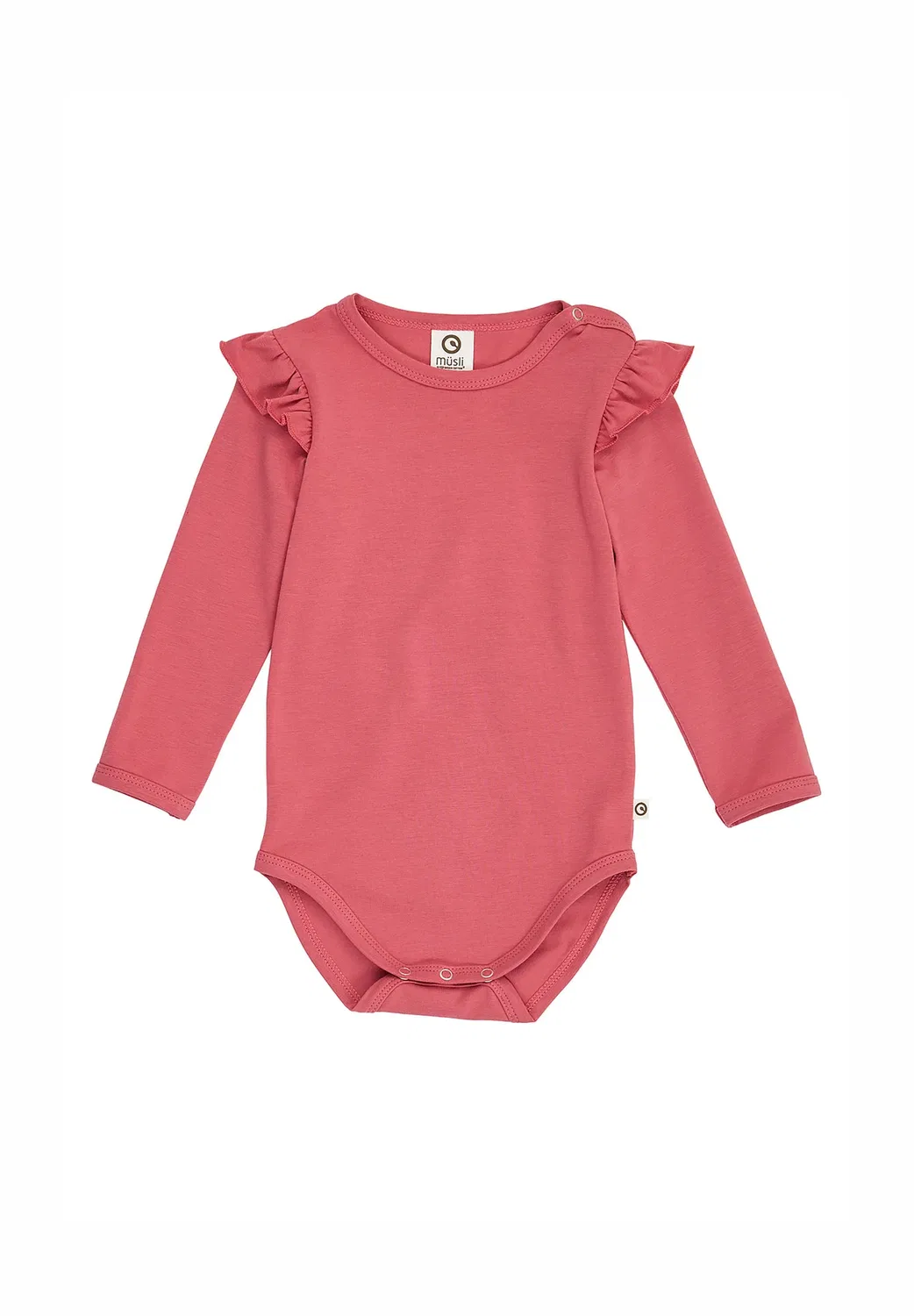 Bekleidung 1582077700 - body Müsli, Baroque Rose
