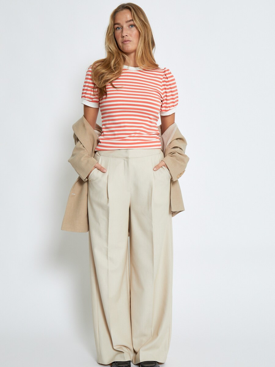 

Футболка minus Johanna, Melon