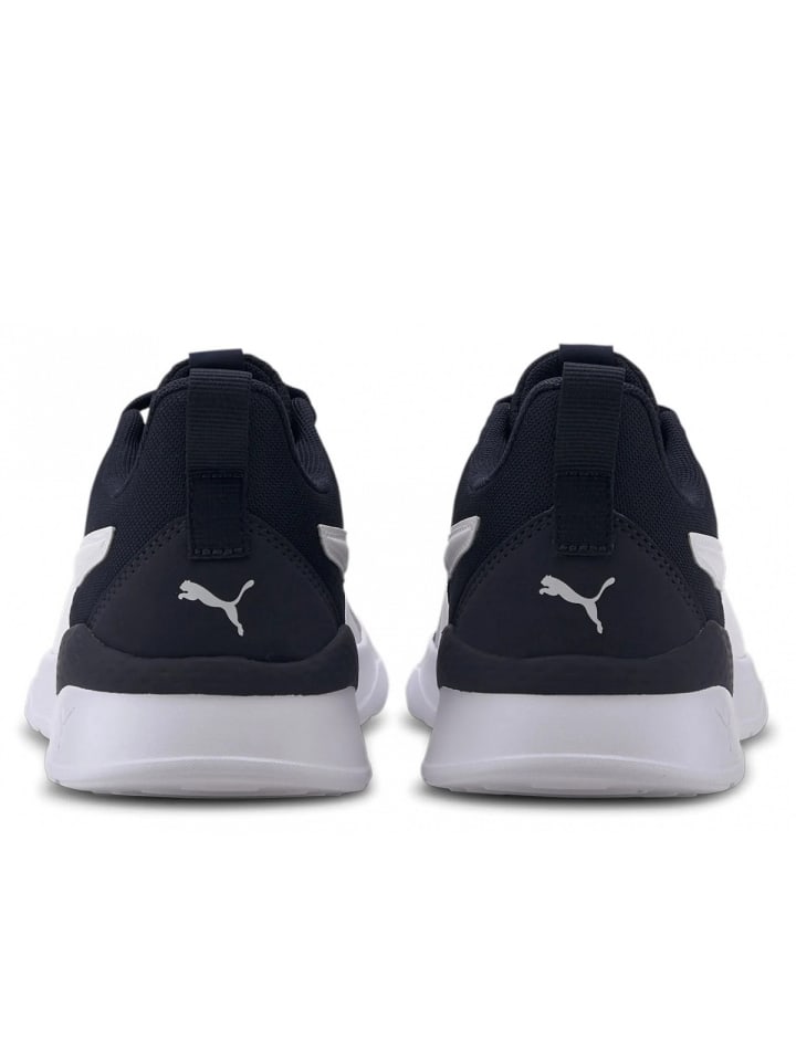 Puma Shoes Кроссовки Anzarun Lite Jr. синего цвета — фото 2